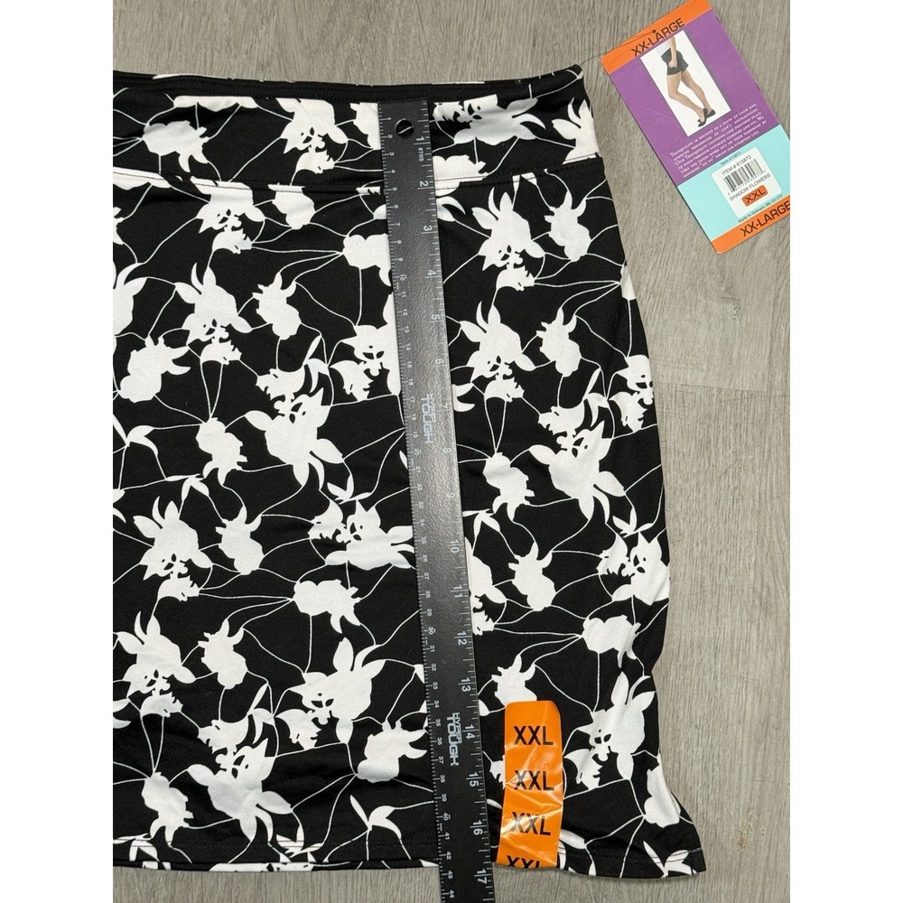 Tranquility by Colorado Clothing Women's Skort Windsor Terrace - Size XXL- NWT - Picture 2 of 9